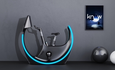 如影智能CEO唐沐現(xiàn)身廣州設(shè)計(jì)周,分享設(shè)計(jì)美學(xué)與科技產(chǎn)品的貫通性