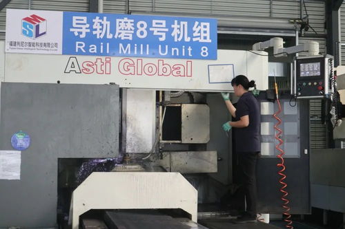 開眼界 智能科技的加工廠原來是這樣的