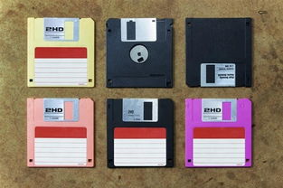 暴露年齡 被淘汰的熱門科技產(chǎn)品 第一個(gè)就亮了