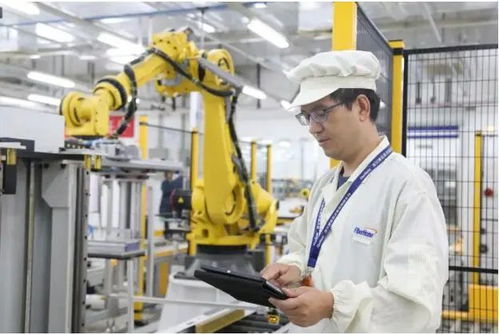 中國(guó)信科集團(tuán)兩家單位入選2023年5g工廠名錄