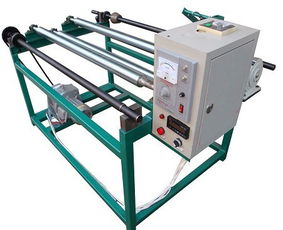 涵宇農(nóng)業(yè)科技提供質(zhì)量良好的蘋果反光膜復(fù)卷機(jī) 蘋果反光膜生產(chǎn)設(shè)備圖片