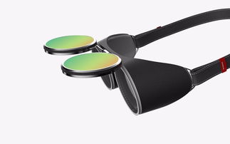 科技產品并不只是冷冰冰 vr也可以這么潮