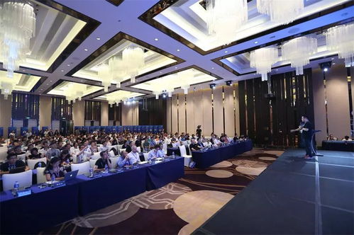 風云際會，第三屆GCTA來襲 技術咨詢的機遇與挑戰(zhàn)