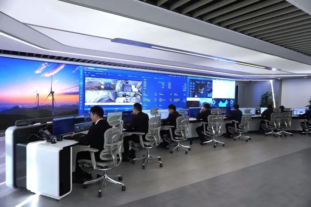 中國新能源第一股的崛起 裝機容量突破4000萬千瓦背后的技術咨詢驅動力