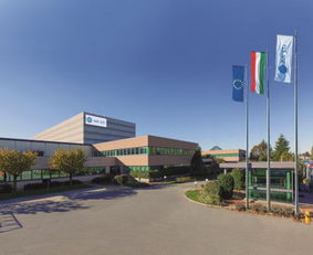 意大利投資建廠，IMI關鍵流體技術事業部開啟全球發展新篇章