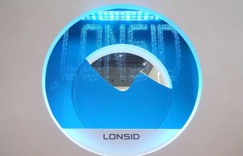 上海國際水展首日，朗詩德產(chǎn)品備受矚目，技術(shù)咨詢成熱點