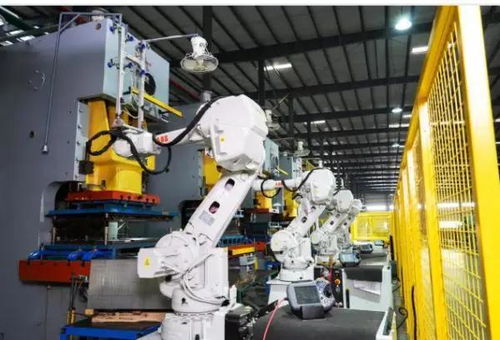 萬和盧宇聰 擁抱科技浪潮，引領(lǐng)智能生活新紀(jì)元